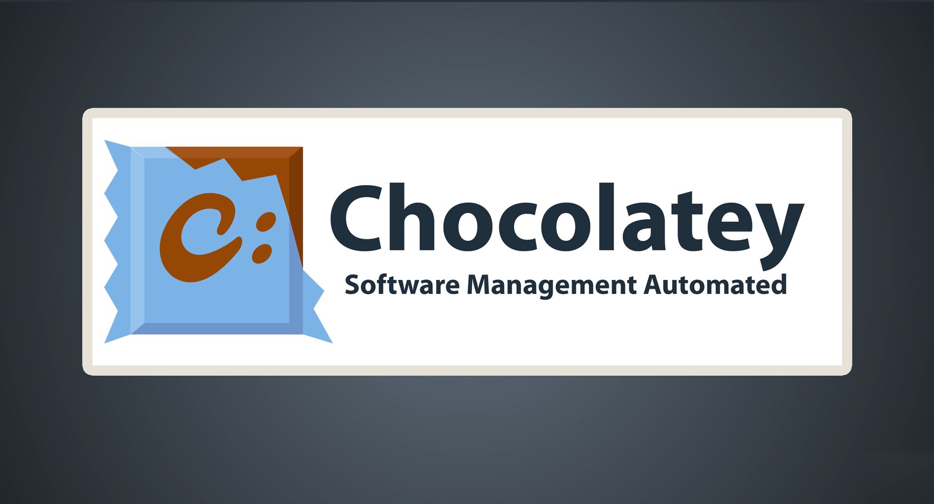 How to Install Chocolatey on Windows