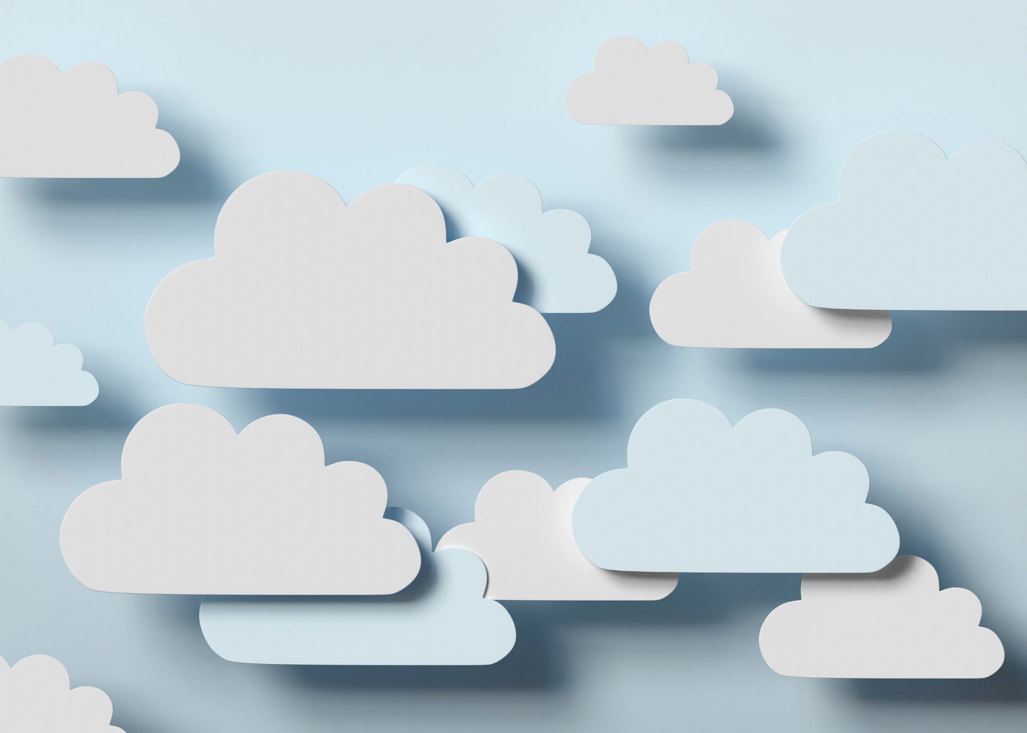 Six Advantages of Cloud Computing  + Real World Examples