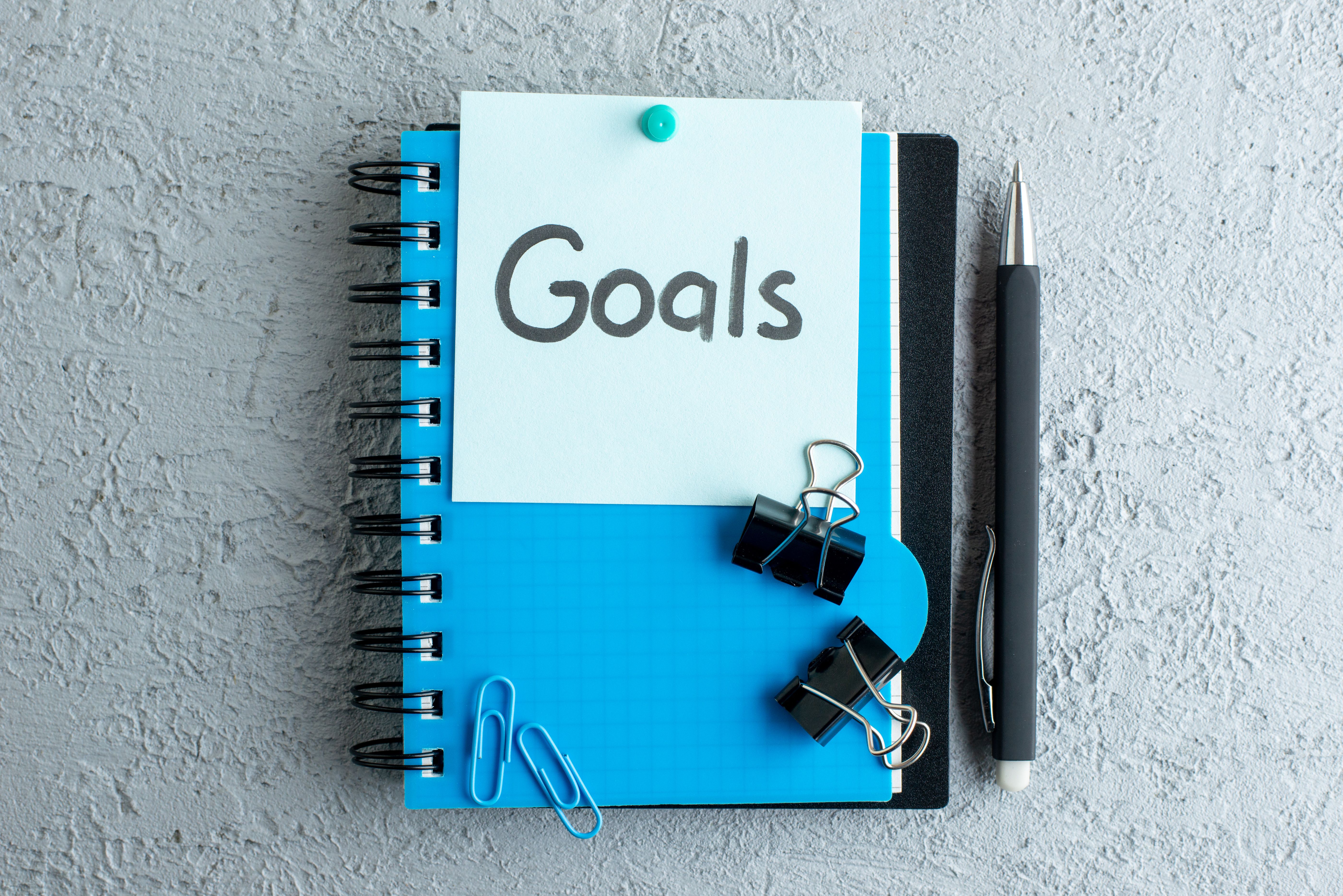 Reflection on Goals and Accomplishments